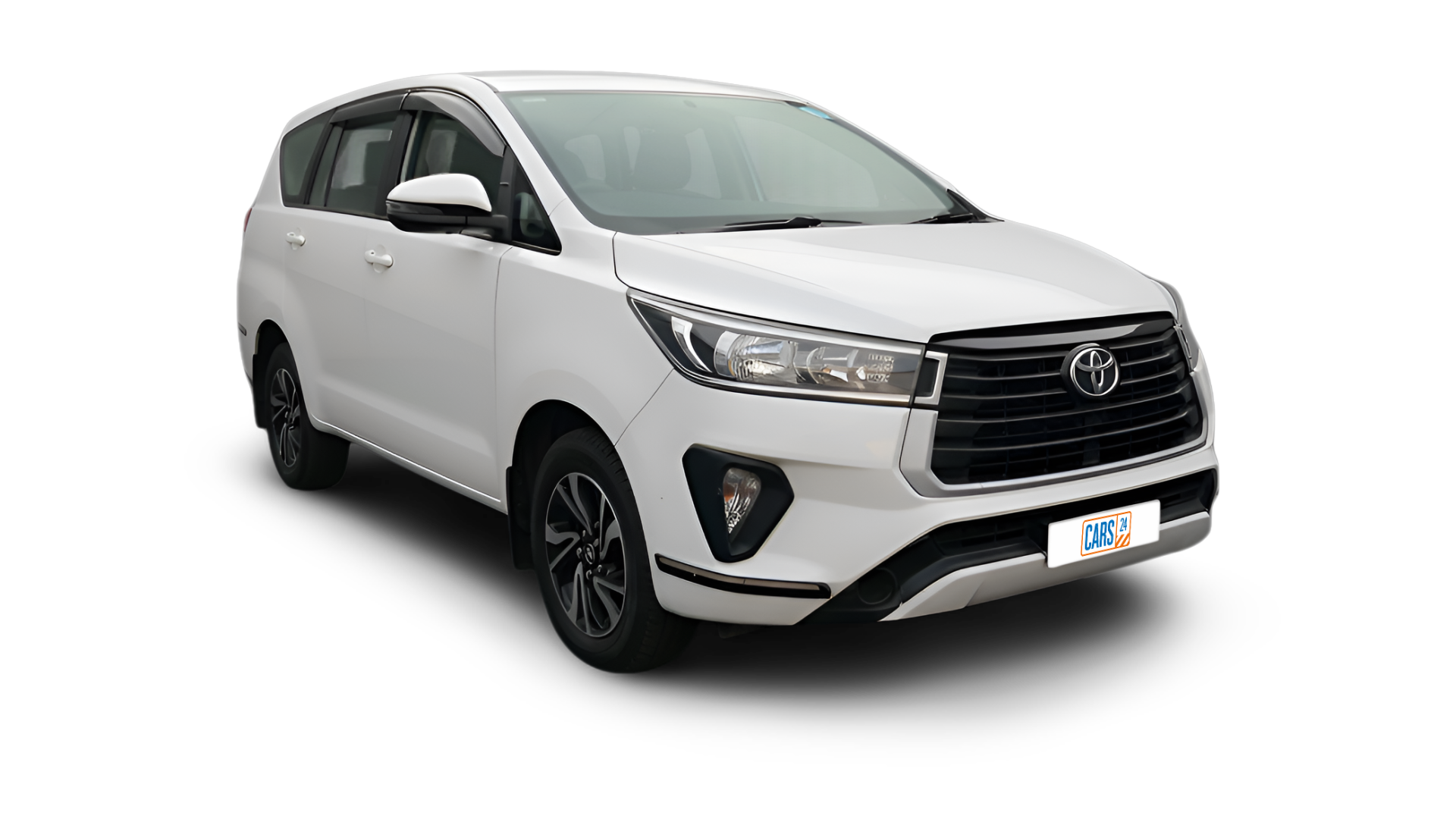 Toyota Innova Crysta-img